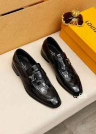 Picture of Louis Vuitton Shoes _SKULVsz38-45TF014113196